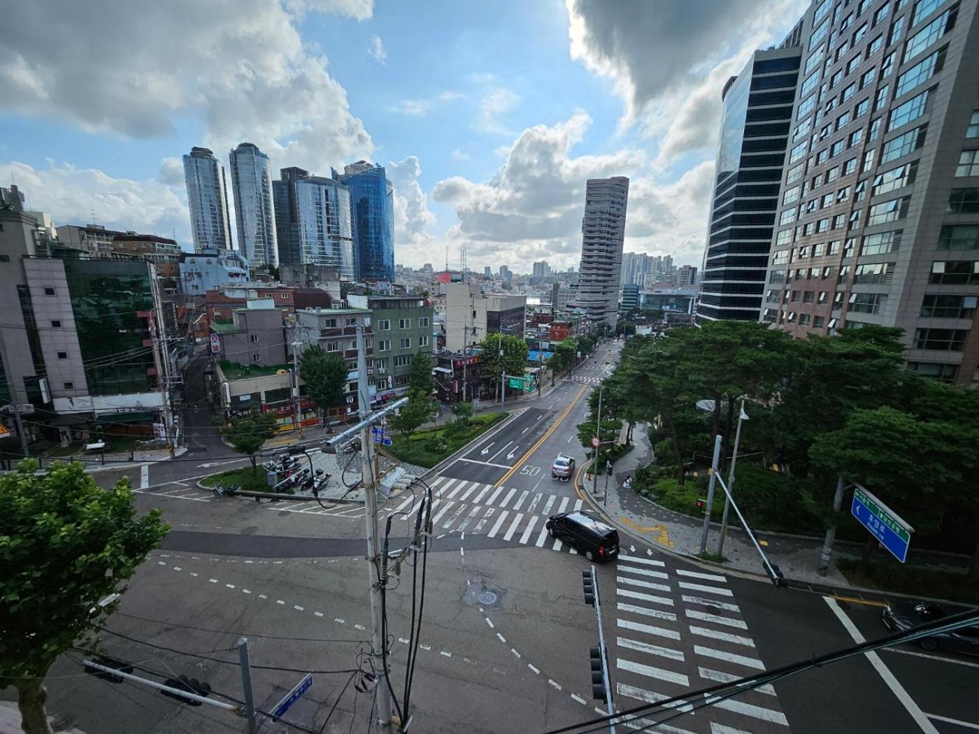 Seoul Station 4Min, Perfect For Family Seul Exterior foto