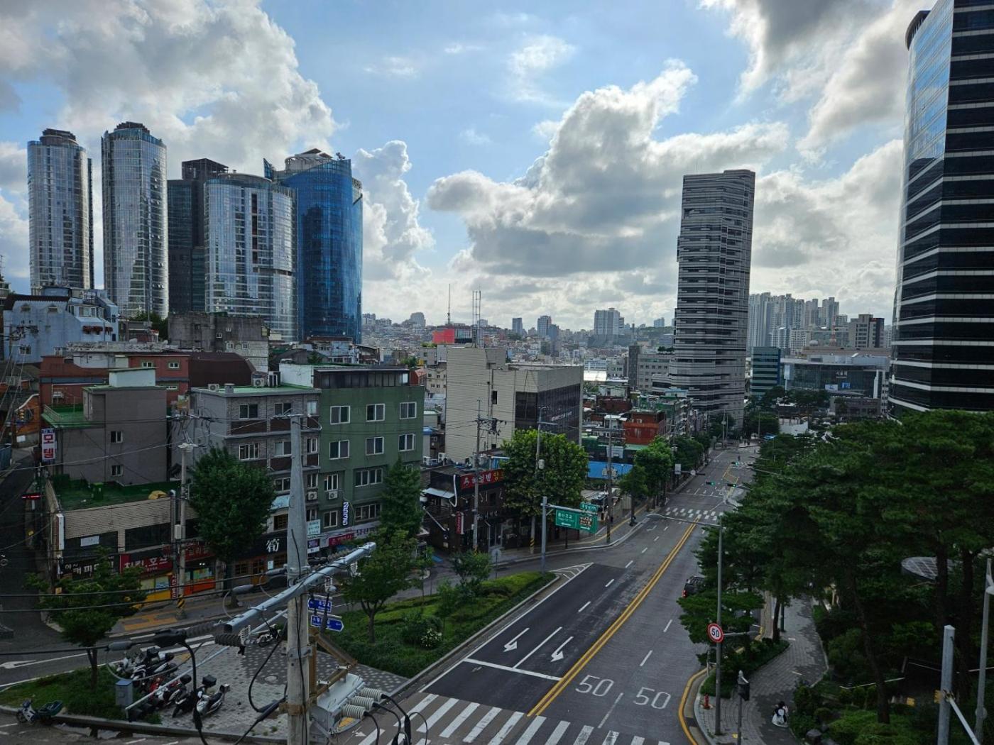 Seoul Station 4Min, Perfect For Family Seul Exterior foto