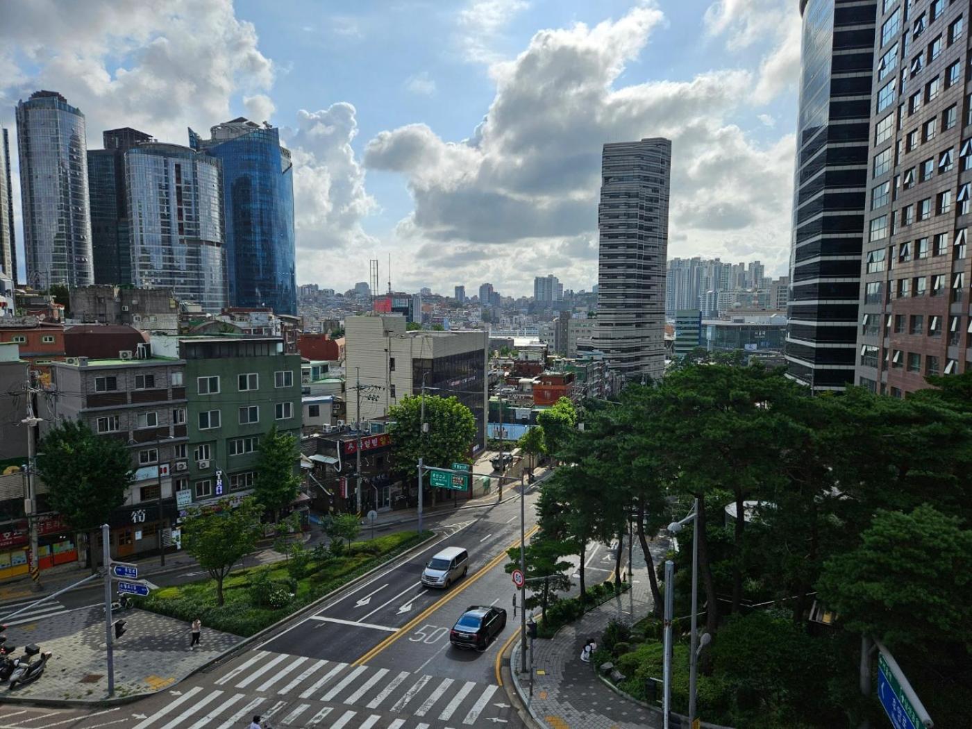 Seoul Station 4Min, Perfect For Family Seul Exterior foto
