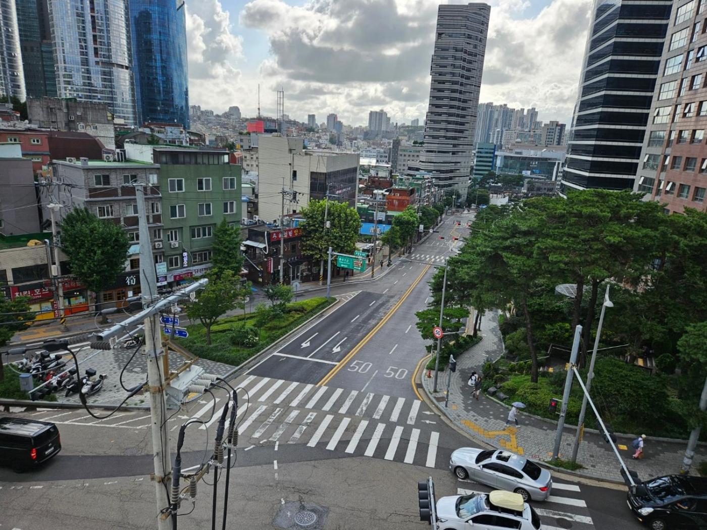Seoul Station 4Min, Perfect For Family Seul Exterior foto
